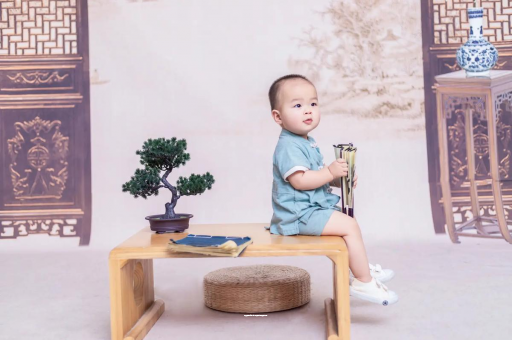衡东宝宝用嘴巴呼吸