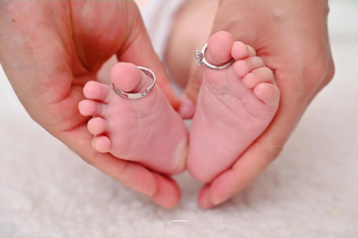 衡东宝宝发烧手心比额头烫